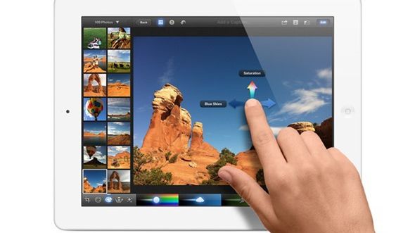 Jak bezproblemowo uruchomić iPhoto na iOS 5.0.1? 1