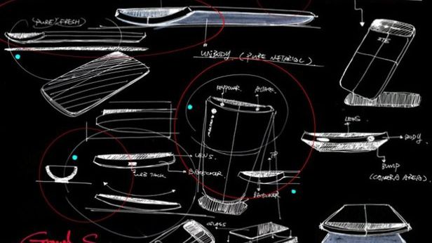 ZTE Grand S - najsmuklejszy pięciocalowy smartfon FullHD 1