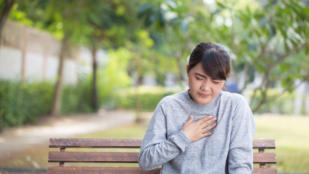 Leczenie zgagi może mieć przykre konsekwencje