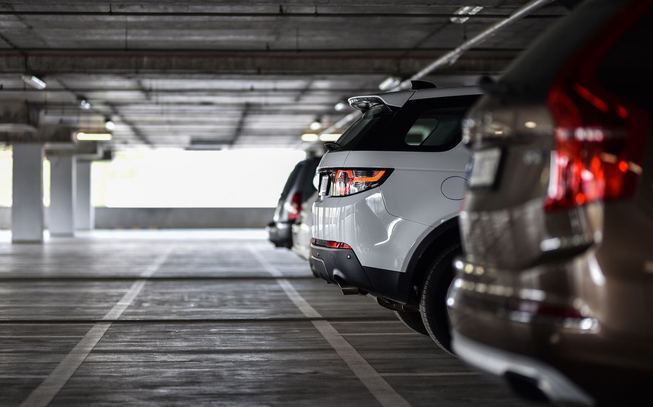 Rybnik: Nocne i weekendowe parkowanie na parkingu wielopoziomowym będzie płatne? Miasto chce w ten sposób zwalczyć wybryki w tym miejscu