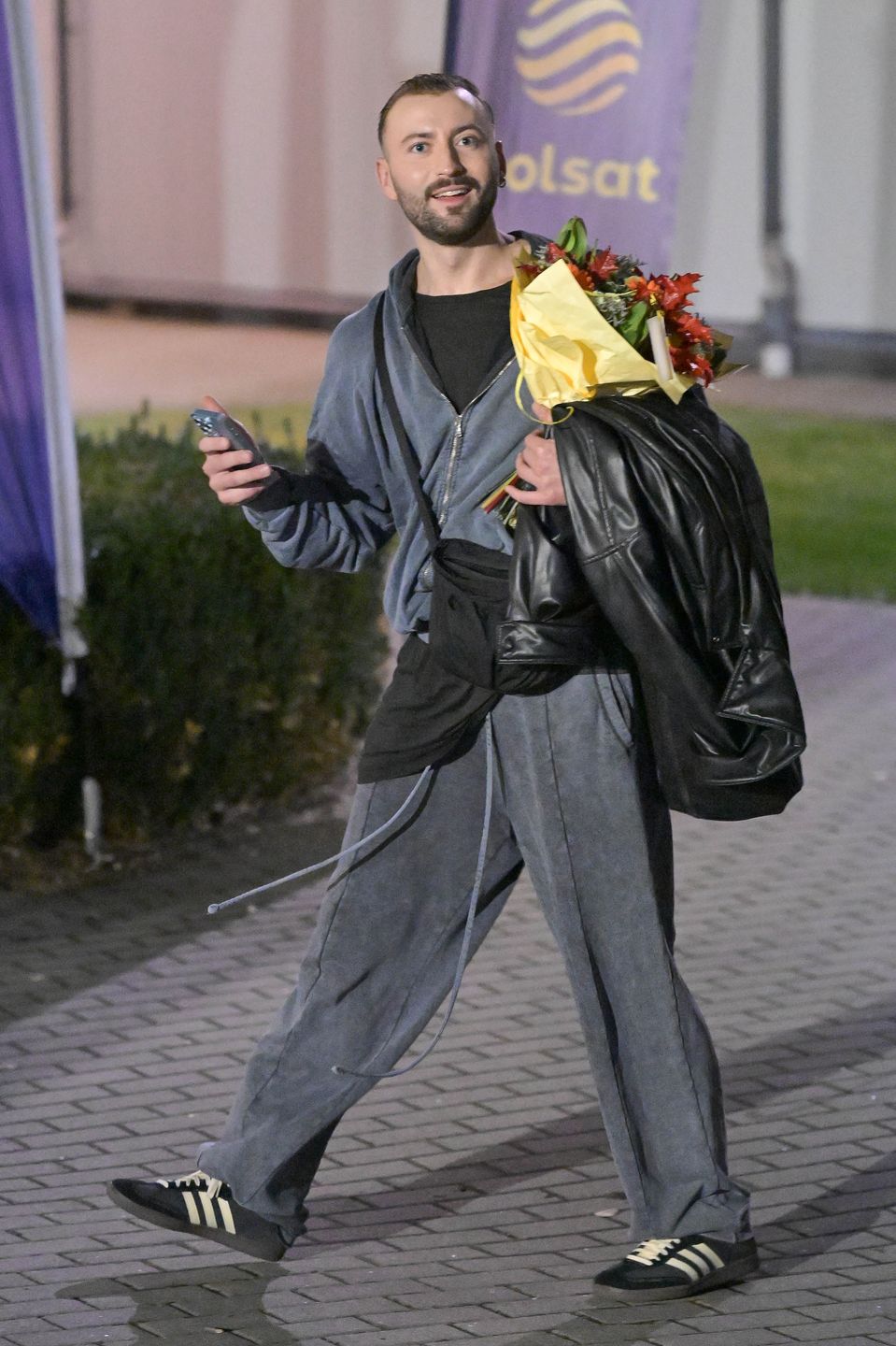 Michał Bartkiewicz