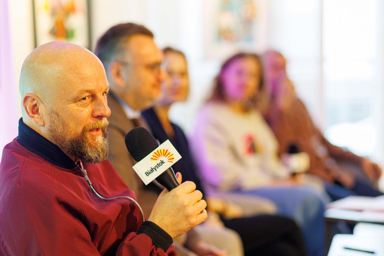 Białystok: Na początku grudnia miasto zamieni się w stolicę krótkiego metrażu