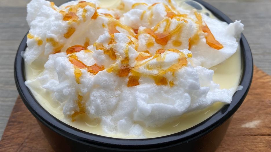 Zupa "nic"
