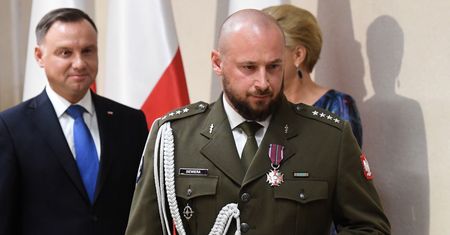 Kim jest nowy szef Biura Bezpieczeństwa Narodowego?
