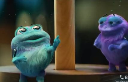 Netia z telewizyjną odsłoną kampanii „Nowe pakiety jak rakiety”