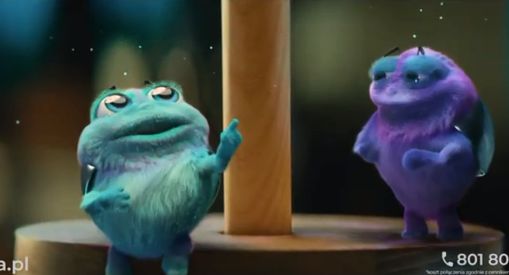 Netia z telewizyjną odsłoną kampanii „Nowe pakiety jak rakiety”