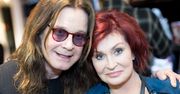 Ozzy Osbourne usiłował udusić żonę. Wybaczyła mu