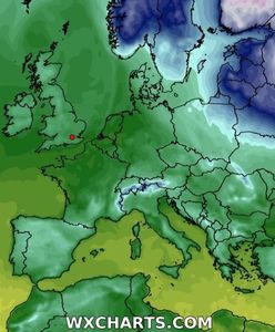Co z prawdziwą zimą? Jest najnowsza prognoza pogody