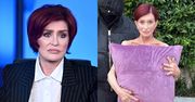 Sharon Osbourne schudła 20 KILOGRAMÓW. Przyznała się do zażywania popularnego leku: "Nie mogłam przestać"