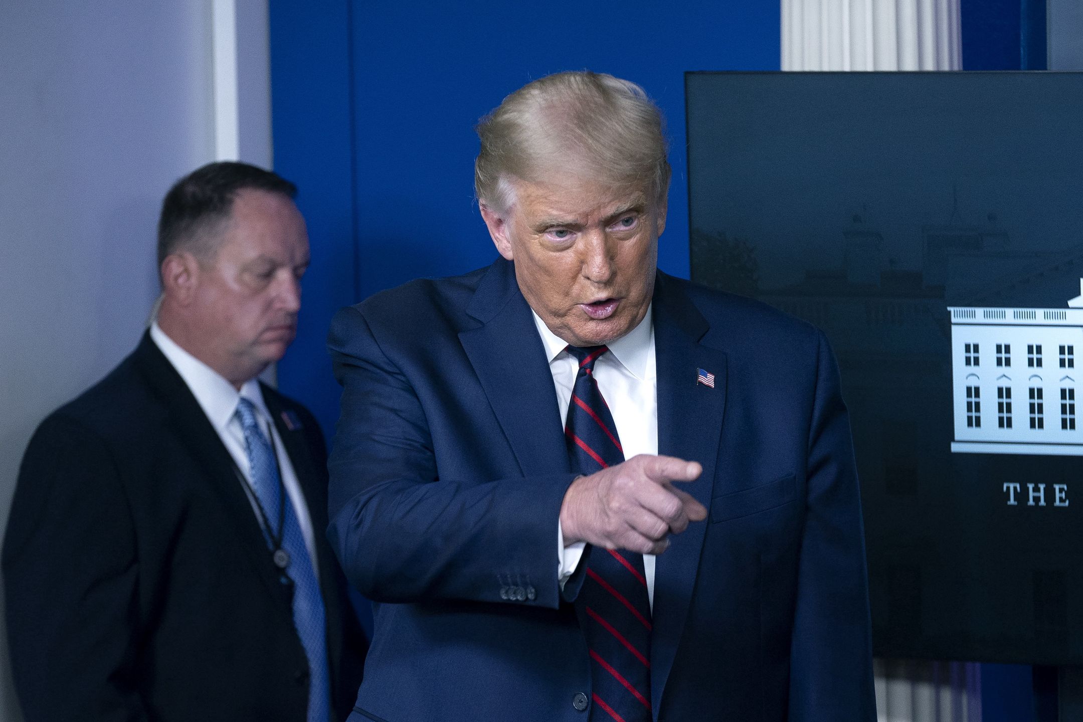 Leczenie koronawirusa. Przełom w USA
