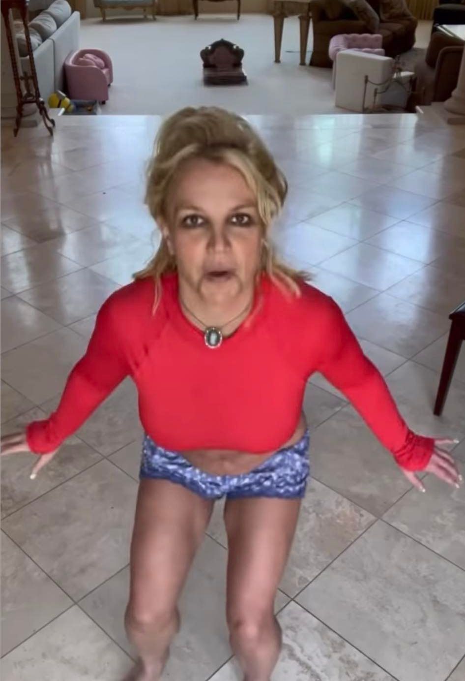 Britney Spears