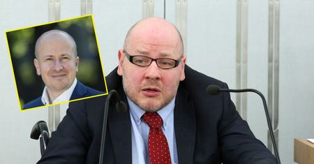 Wróblewski może zostać RPO. Poparcie zadeklarował senator PSL