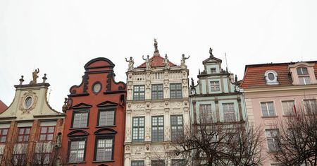 Miał zapłacić 60 mln zł za gdański zabytek. Wycofał się w ostatniej chwili