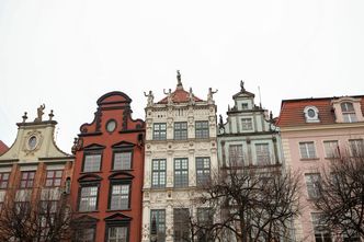 Miał zapłacić 60 mln zł za gdański zabytek. Wycofał się w ostatniej chwili
