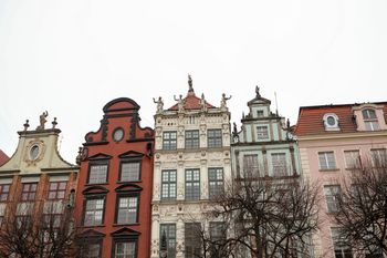 Miał zapłacić 60 mln zł za gdański zabytek. Wycofał się w ostatniej chwili