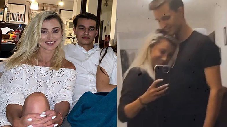 Gwiazdy posądzane o udawanie romansu 