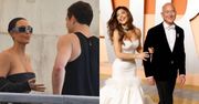 Orlando Bloom w "erze singla" wymienia serdeczności z Kim Kardashian. Będą się bawić razem na ślubie Bezosa i Sanchez?