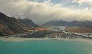 Wstrząsy na Pacyfiku. Nowa Zelandia zagrożona tsunami