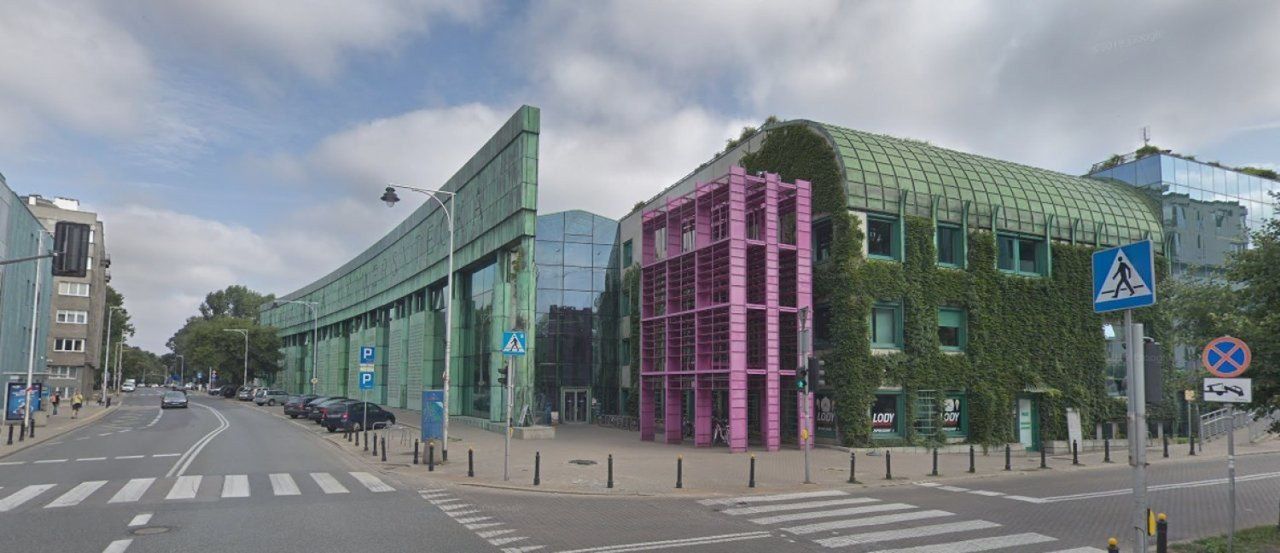 Nowa stołówka na UW. W planach tanie posiłki, kuchnia świata a wieczorami alkohol. Inwestycja za 5 mln zł