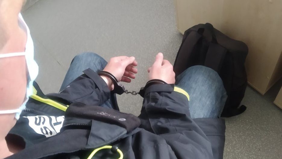 Dąbrowa Górnicza. Po 13 latach dąbrowianin odpowie za dawne czyny.
