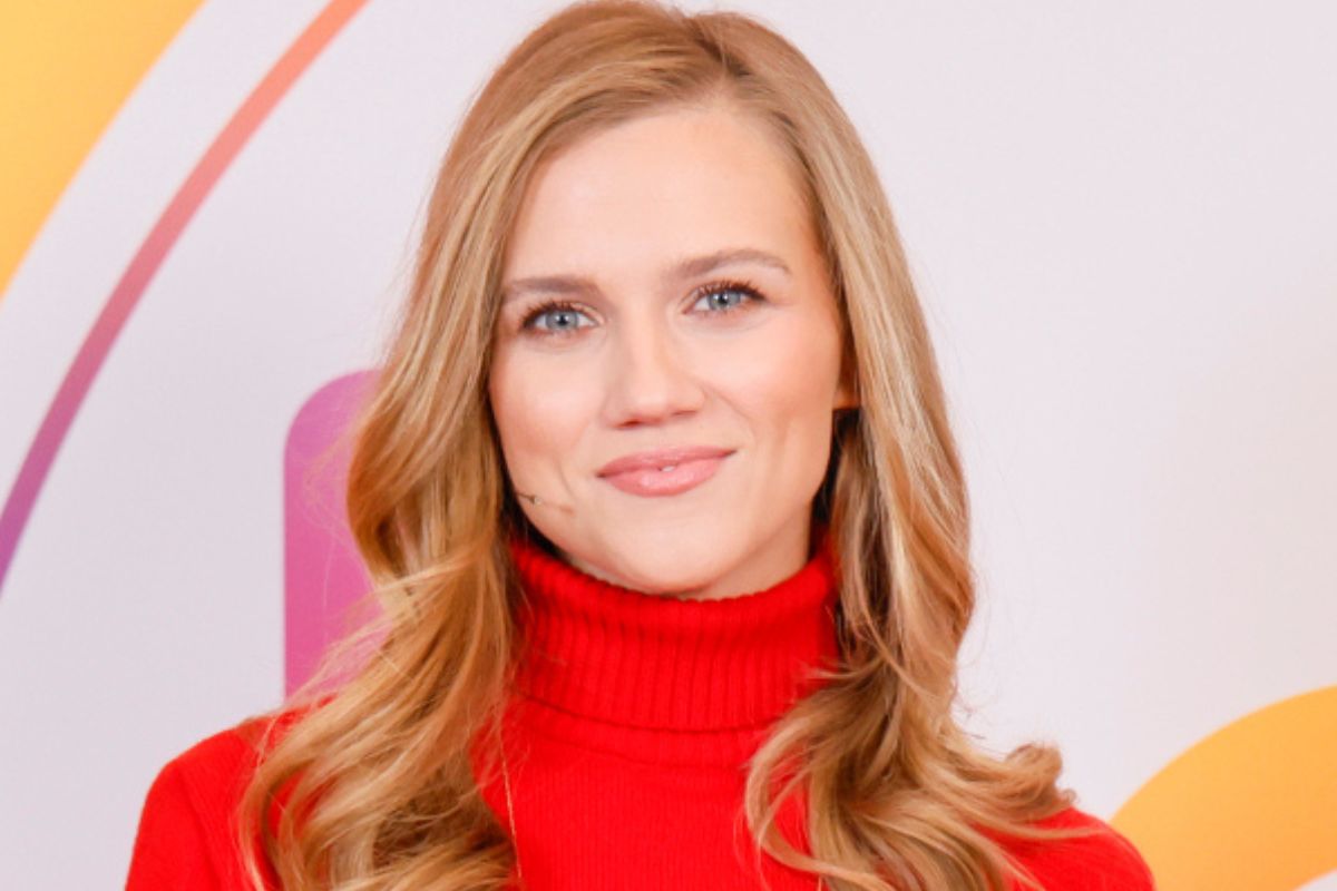 Agnieszka Kaczorowska