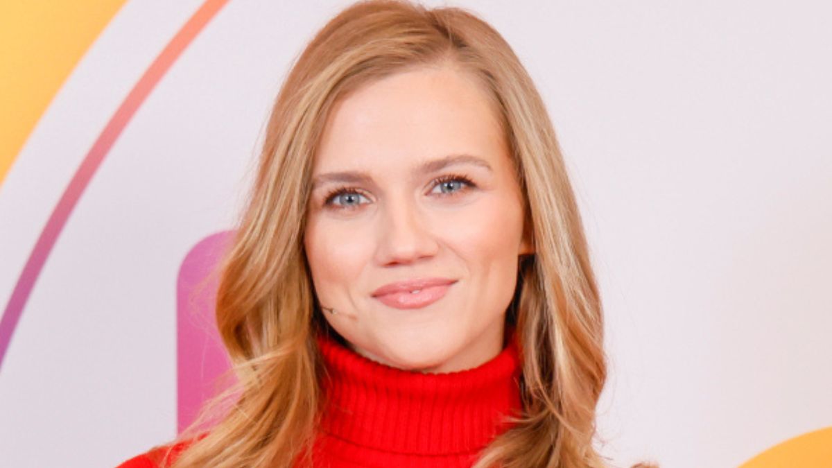 Agnieszka Kaczorowska