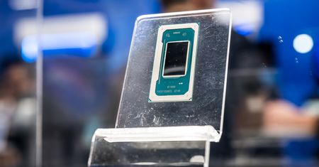 Nadchodzą nowe procesory. Intel kładzie nacisk na sztuczną inteligencję