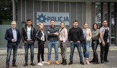 W Polsacie startuje jedenasty sezon „Gliniarzy”. Pojawią się nowe postaci