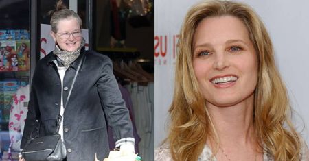 Była gwiazdą lat 90. i nagle zniknęła z mediów. Tak dziś wygląda 61-letnia Bridget Fonda (FOTO)