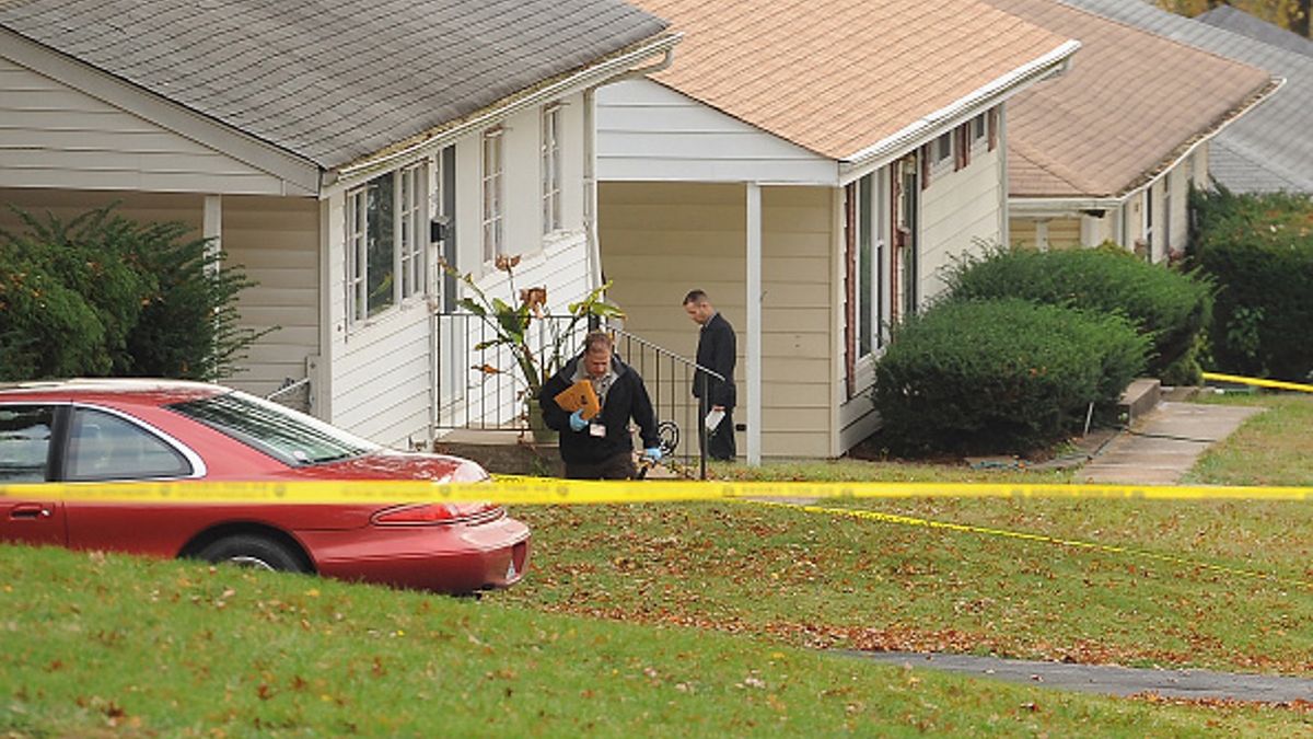 Rodzice nie wiedzieli, gdzie jest ich 12-letnia córka. Wyjaśnienie zagadki mrozi krew w żyłach (zdjęcie ilustracyjne)
