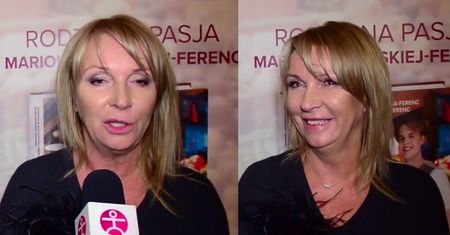 Bojarska-Ferenc będzie miała własny program! "Robię show dla kobiet"