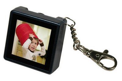 Kieszonkowa ramka OLED 1