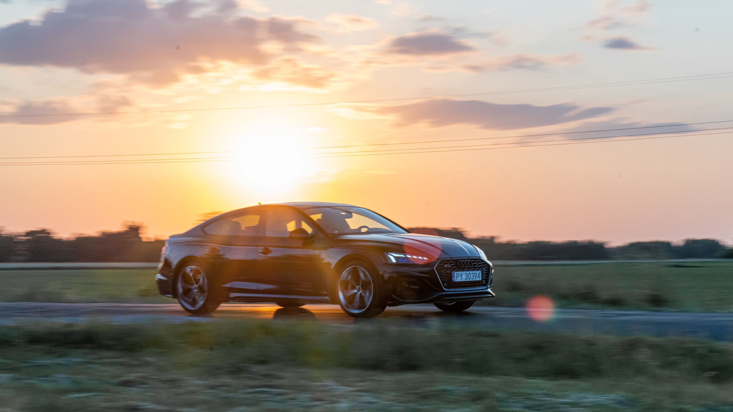 Audi RS 5 Sportback Competition plus