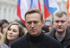 Śmierć Nawalnego. "Mogą zrobić wszystko, nawet sfałszować raport z autopsji"