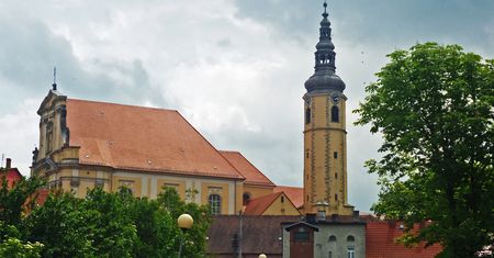 Reakcja parafian na zatrzymanie księdza. Miał mieć "intymne kontakty"