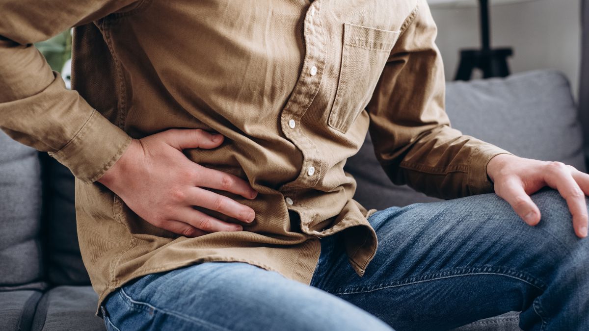 Jak poradzić sobie z przejedzeniem?