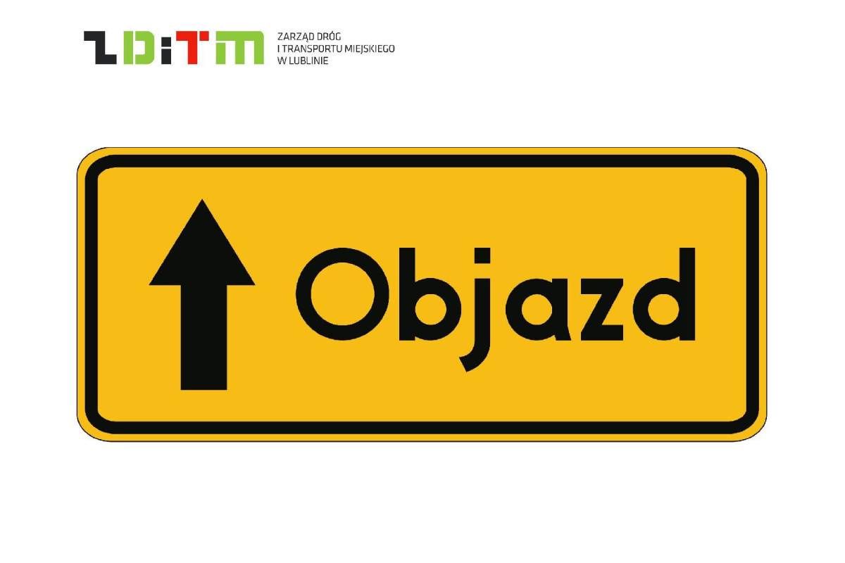 Zamknięte przystanki, zmienione trasy. Jak pojedzie komunikacja miejska 8 kwietnia?