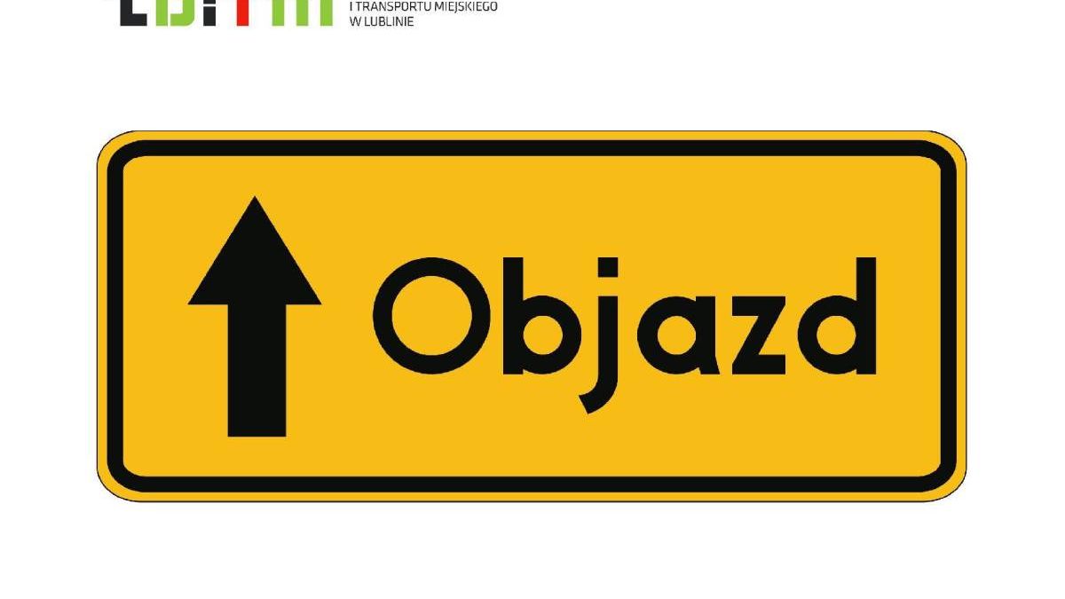 Objazd