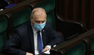 Kacprzak: "Szarża się opłaca. Pokazał to Lech Kołakowski" [OPINIA]