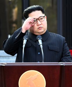 Korea Północna wydała rozkaz: Wbijać gwoździe w deski