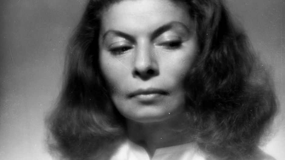 Lidia Zamkow