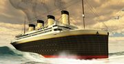 Powstanie drugi Titanic? Miliarder zapewnia, że będzie "o wiele, wiele doskonalszy niż oryginał