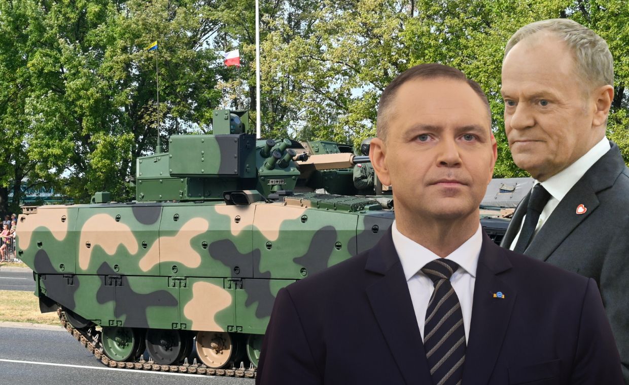 Kulisy spotkania ws. SAFE. "Nie było przyjemnie"