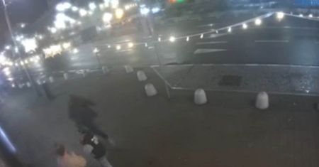 Poszedł do pizzerii w Gdańsku. Tak zrobił, żeby nie płacić rachunku