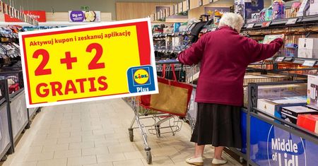 1 grudnia zacznie się w Lidlu. Takie gratisy będą rozdawać