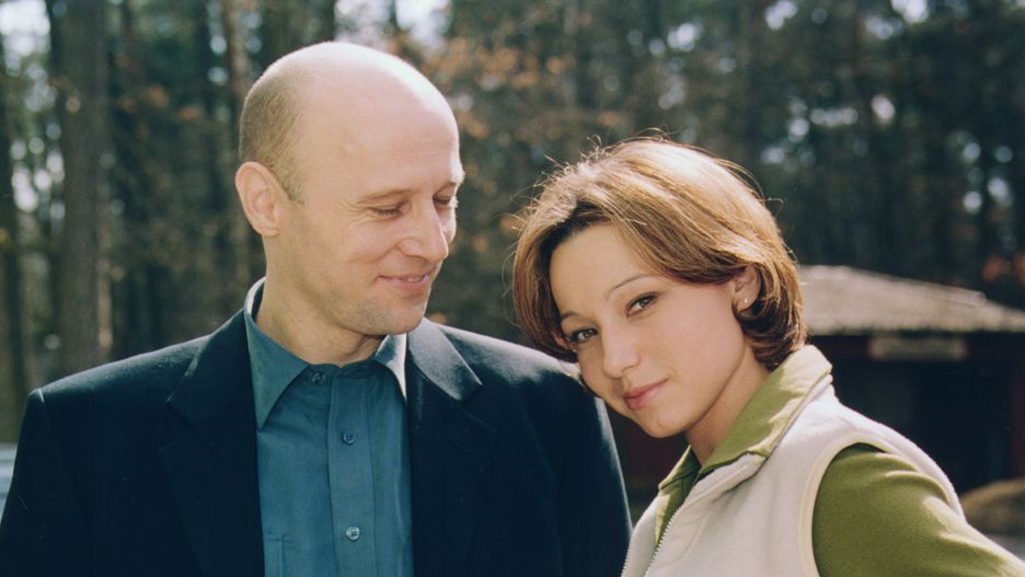 Karolina Borkowska zdobyła sławę w serialu "Na dobre i na złe"