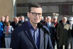 Przewidział wynik meczu. Teraz premier zabrał głos