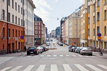 Europejska stolica ograniczyła prędkość na większości ulic do 30 km/h. Oto efekty