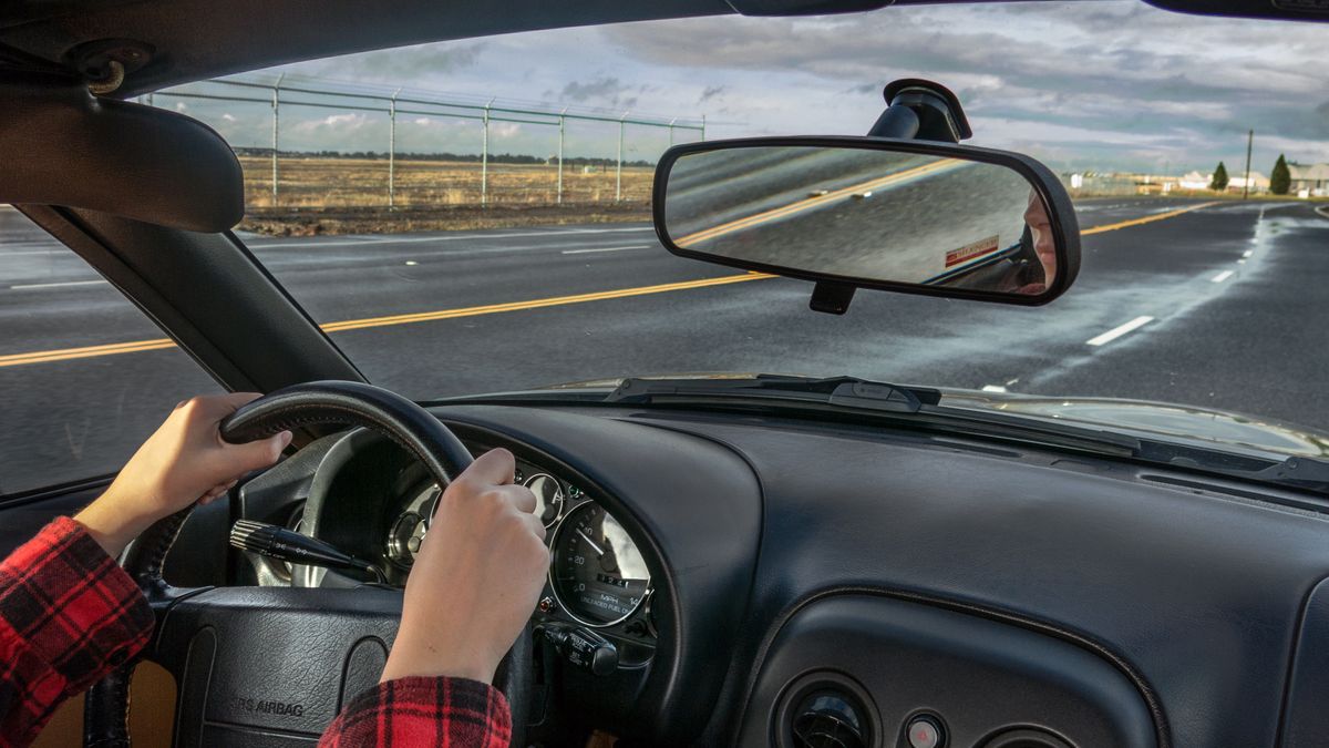 Czy wiesz, jak dodać prawo jazdy do aplikacji mobilnej?