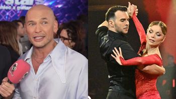 Tomasz Wygoda SZCZERZE o werdykcie widzów w "TzG": "Jak bym ja miał decydować, Iza z Albertem dalej byliby w programie" (WIDEO)